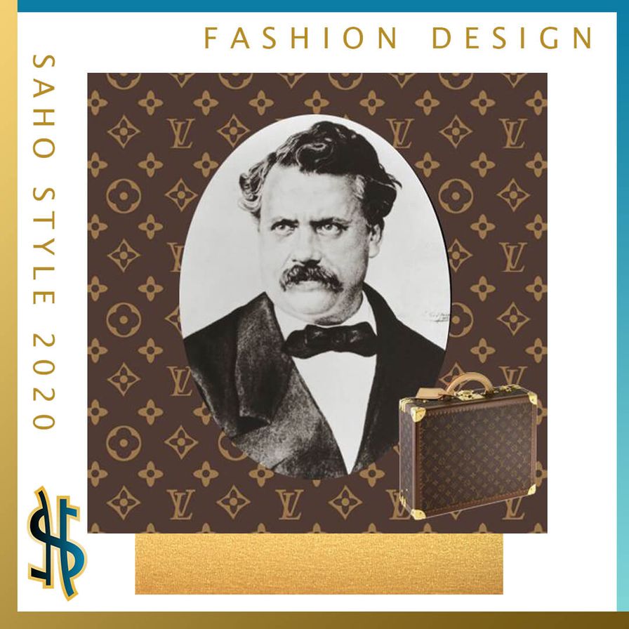 Louis Vuitton-لویی ویتان