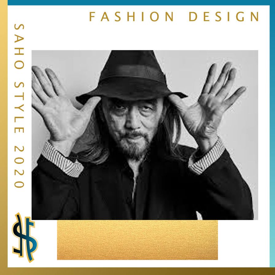 Yohji Yamamoto