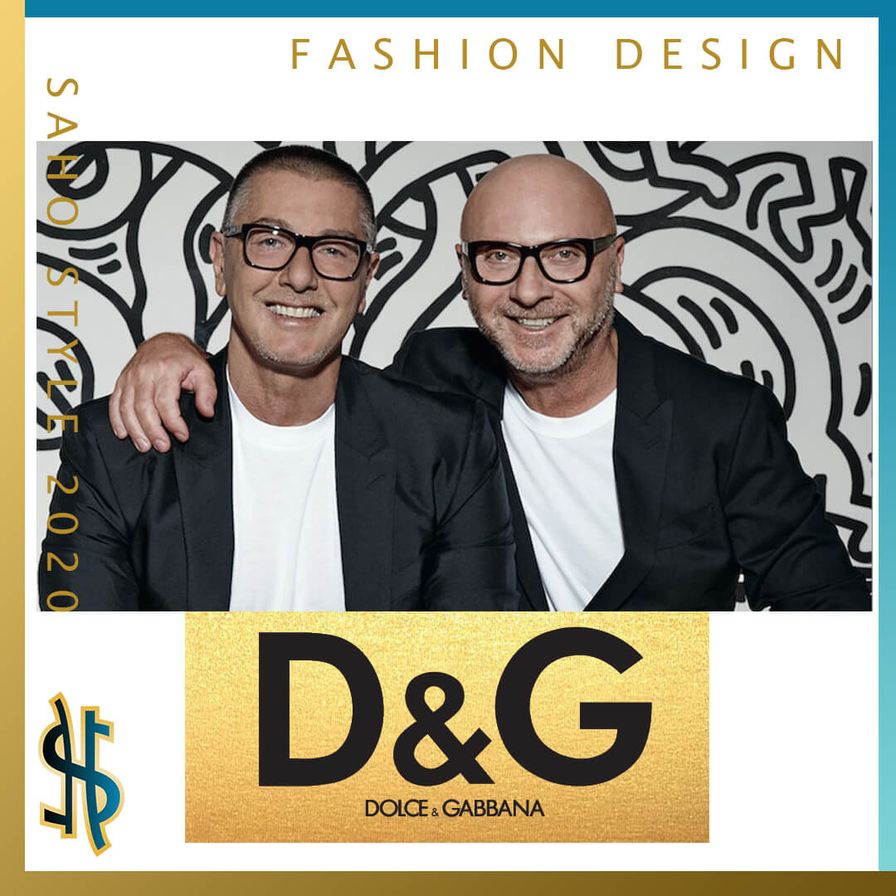 D & G