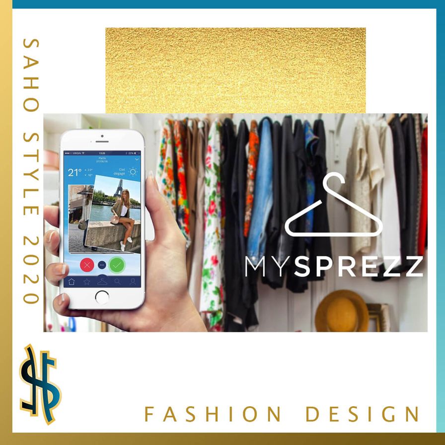 اپلیکیشن MySprezz
