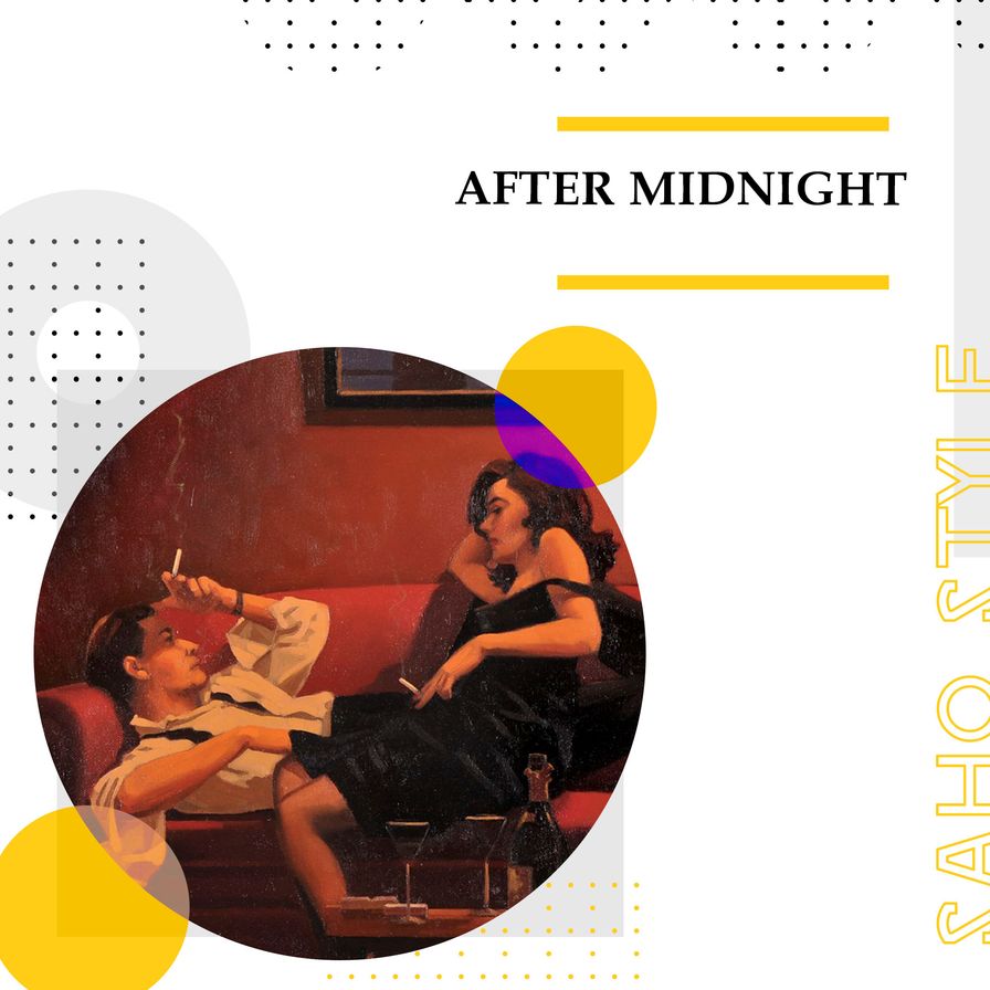 After Midnight