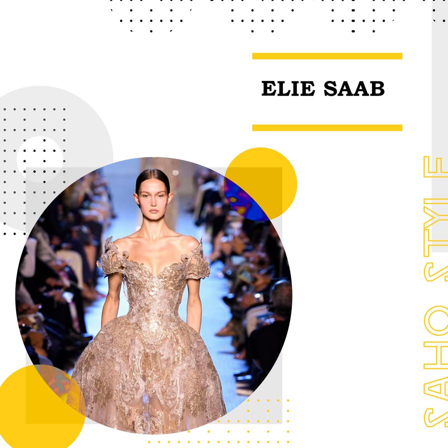 Elie saab