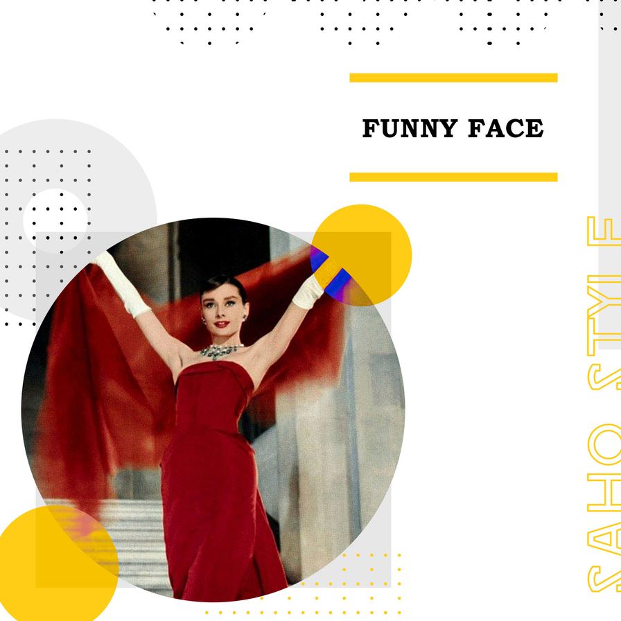 Funny Face