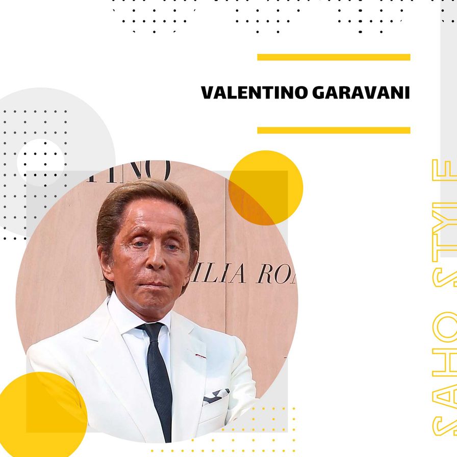Valentino Garavani