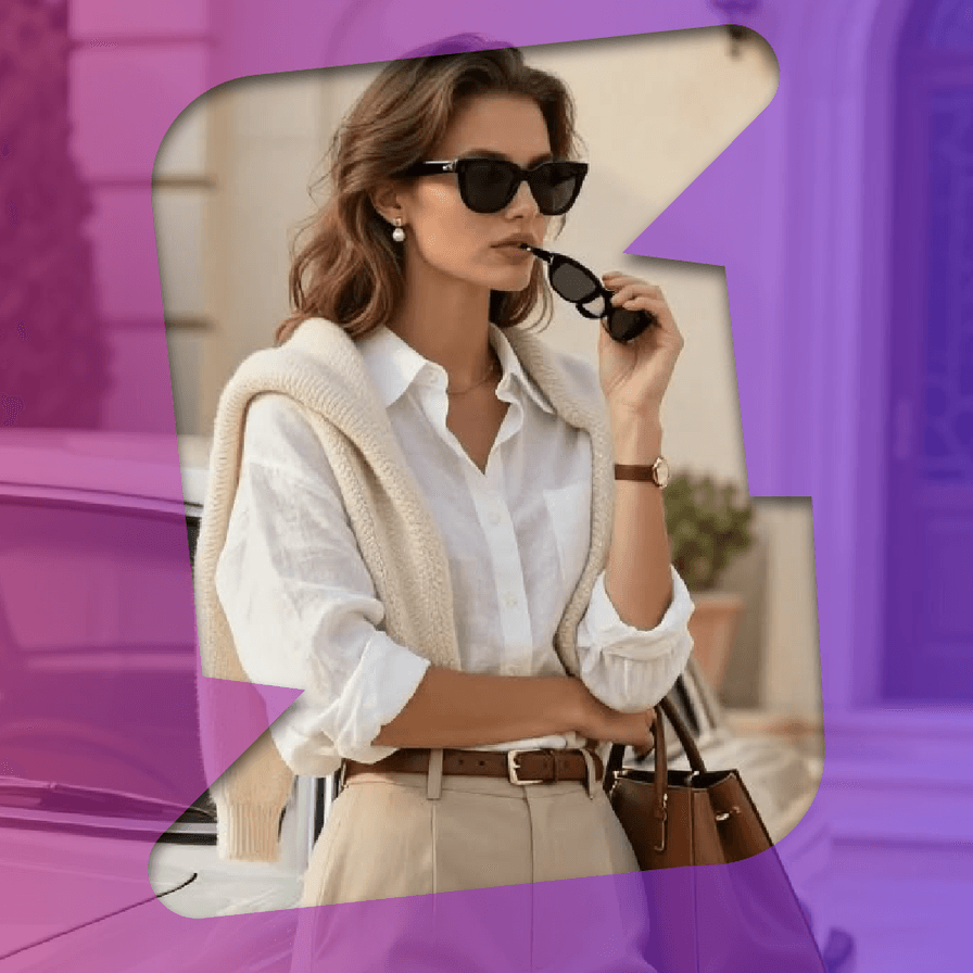 استایل مناسب برای قرار اول؛ چه بپوشیم تا بهترین نسخه خودمان باشیم؟