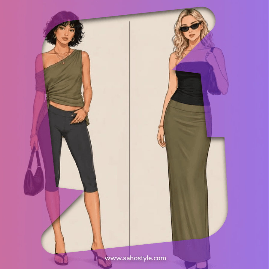 تفاوت Fashion و Style چیست؟ آیا این دو مفهوم یکی هستند؟