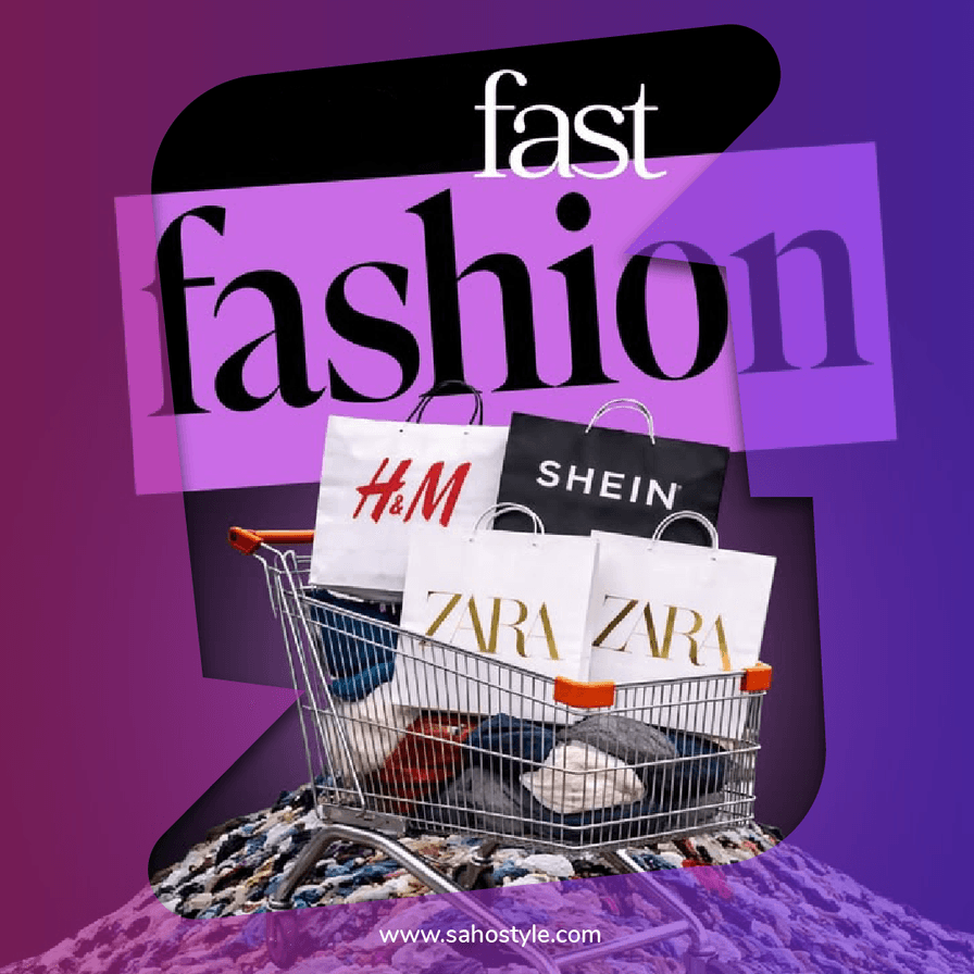 مزایا و معایب Fast Fashion؛ فست فشن چیست؟