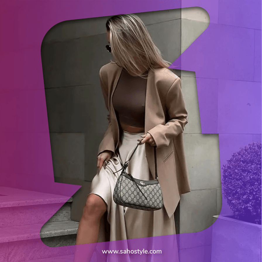 هر آنچه باید درباره پارچه ساتن بدانید