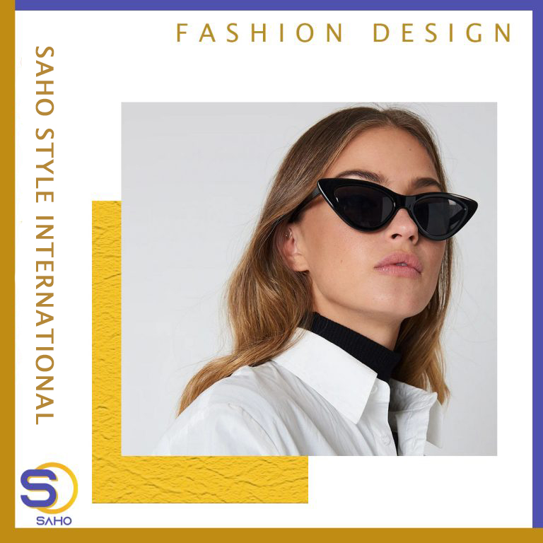 Trend of Sunglasses in 2021 – Saho Style