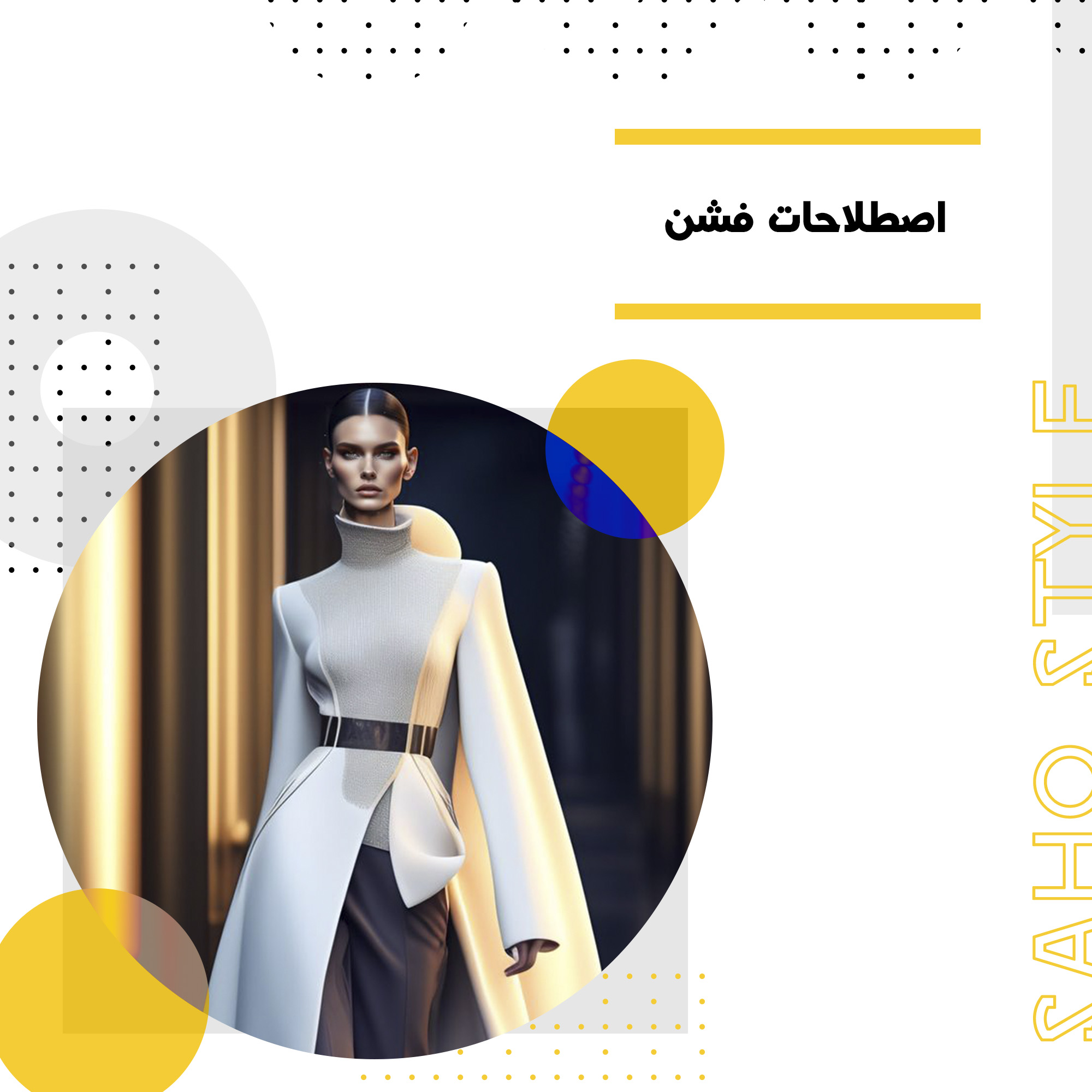 اصطلاحات فشن
