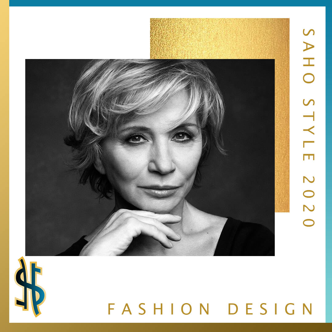 آلبرتا فرتی(Alberta Ferretti)