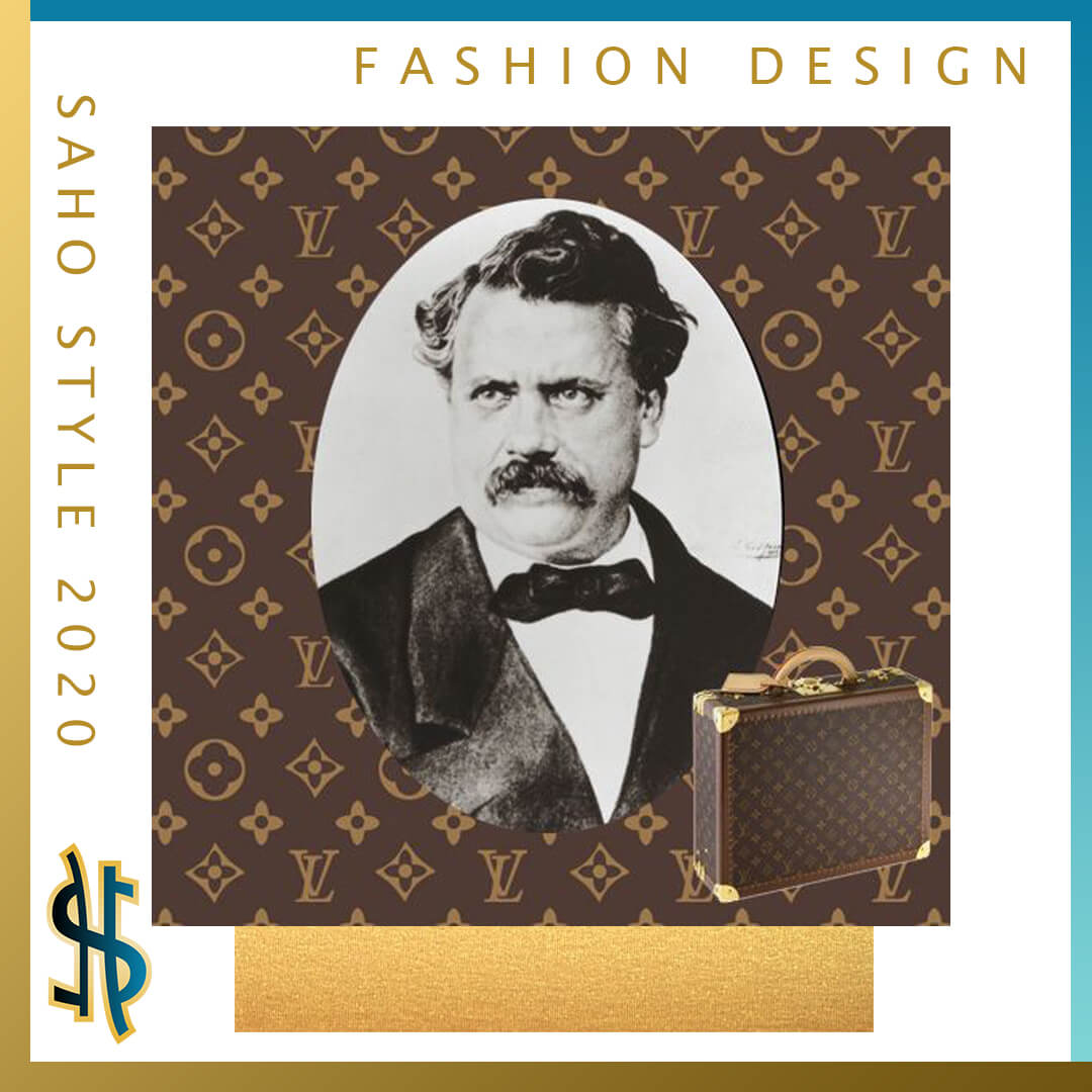 Louis Vuitton-لویی ویتان