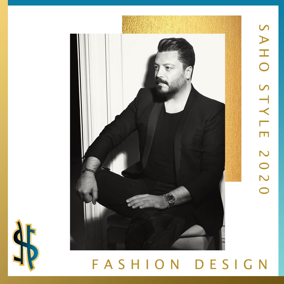 زهیر مراد (Zuhair Murad)