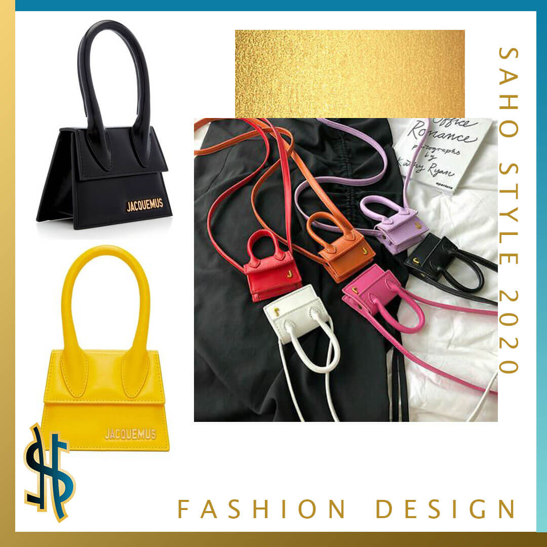 کیف های میکرو-Micro bags