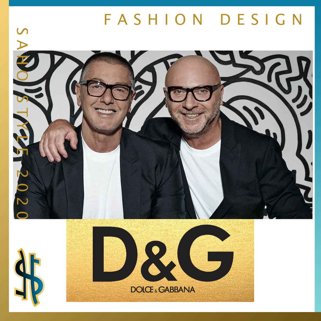 D & G
