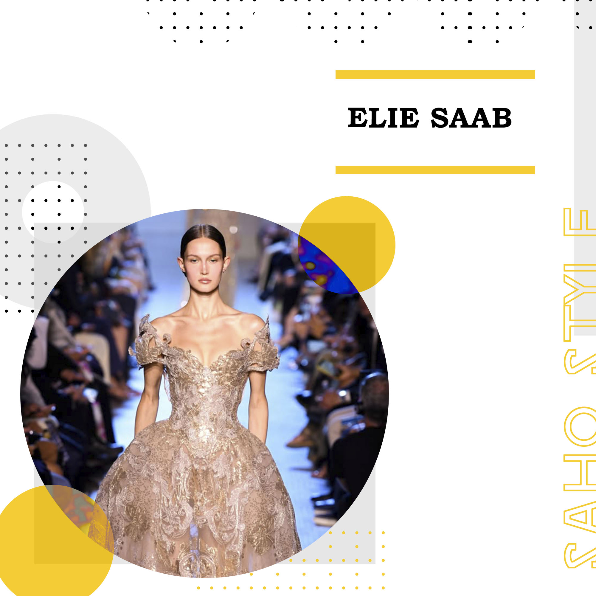 Elie saab