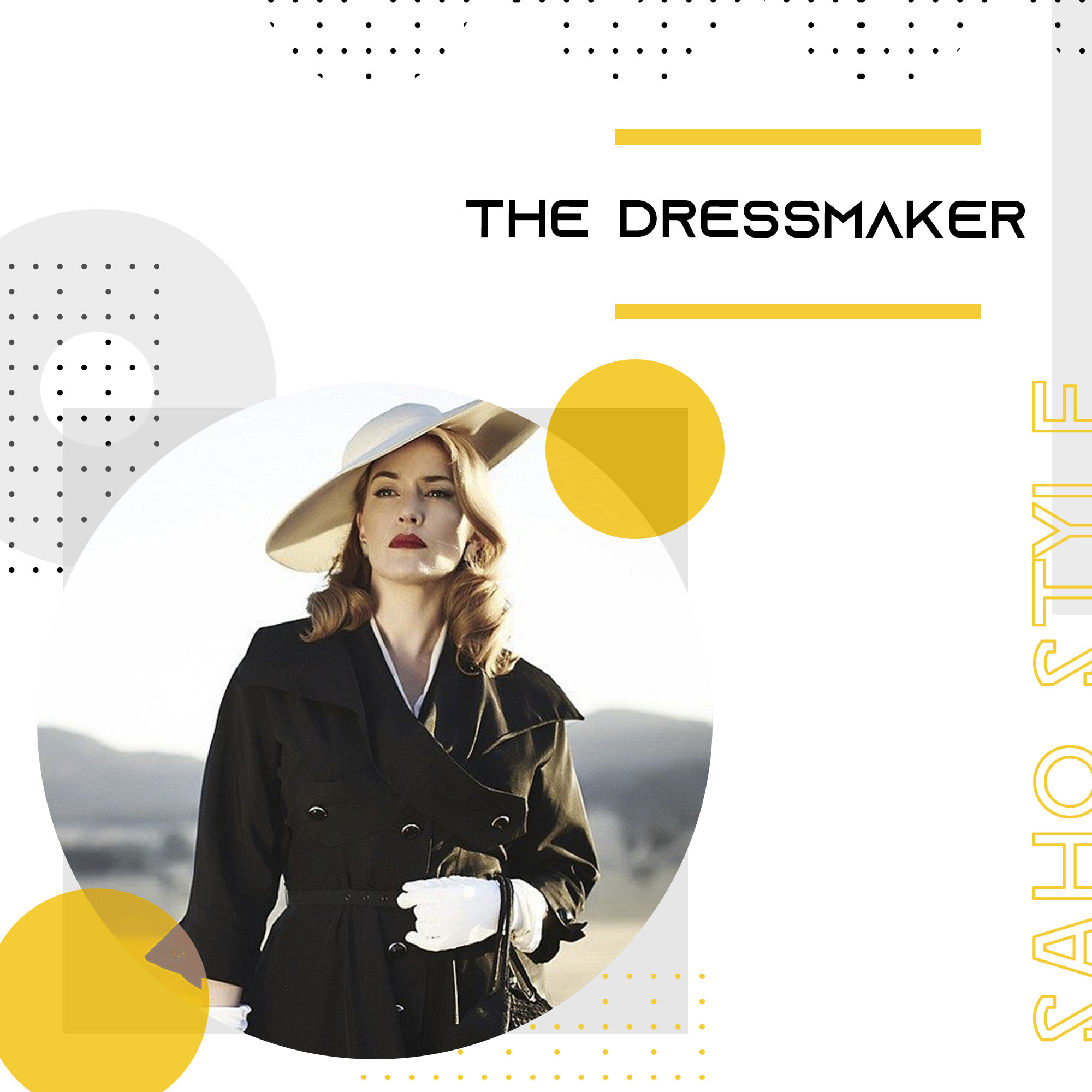The Dressmaker
