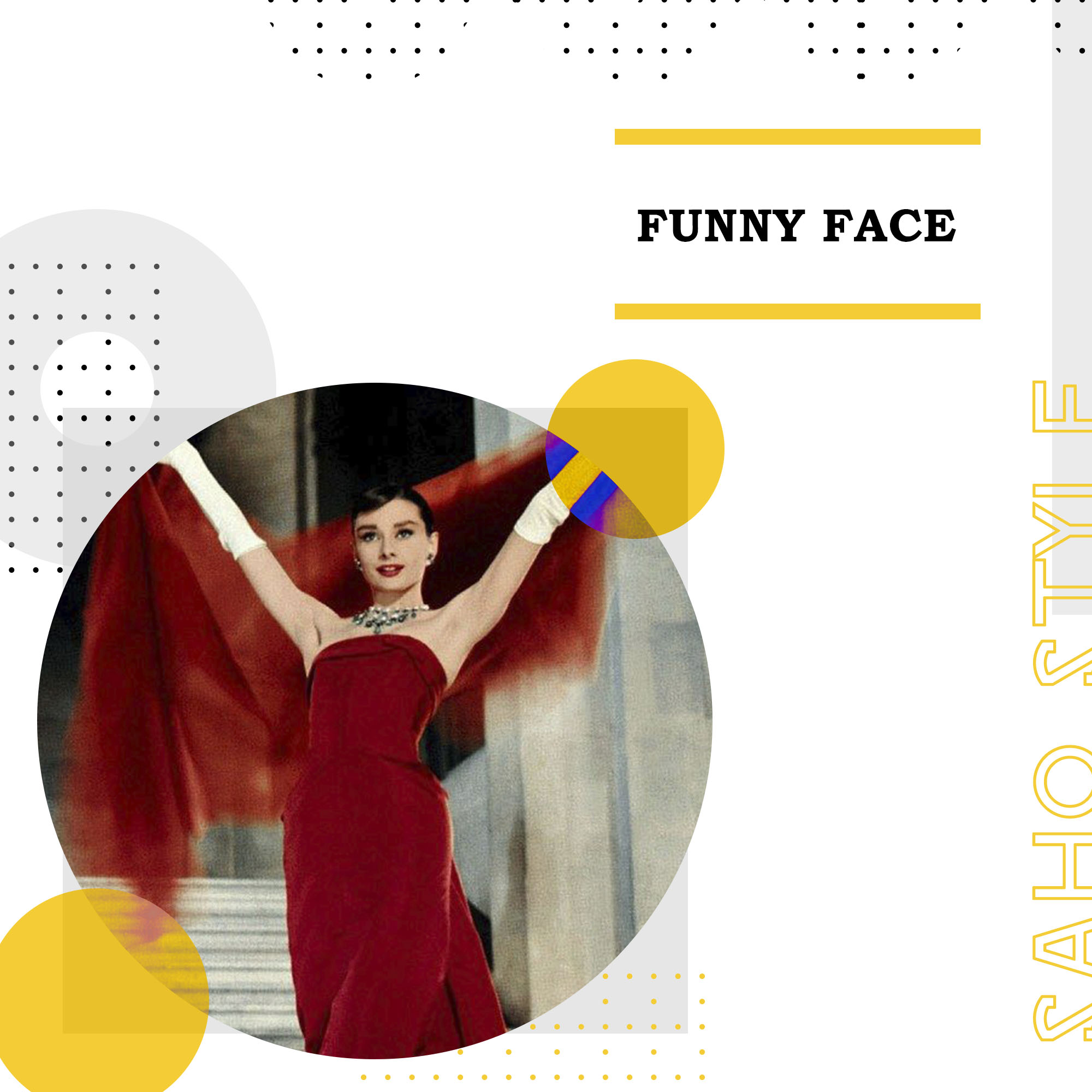 Funny Face
