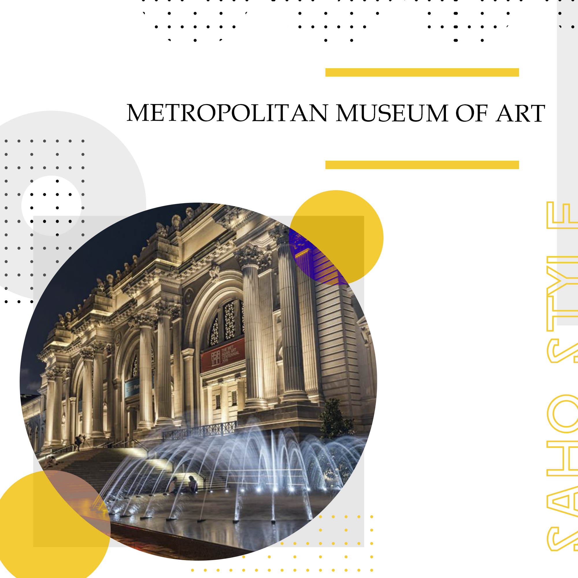 Metropolitan Museum of Art
