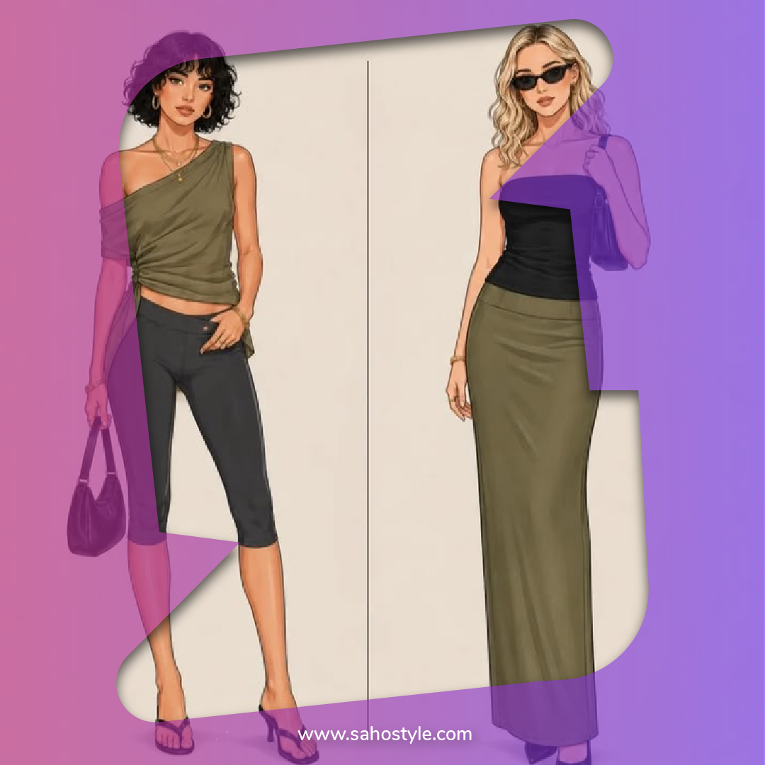 تفاوت Fashion و Style چیست؟ آیا این دو مفهوم یکی هستند؟