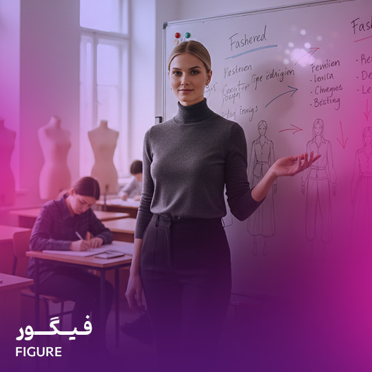 فیگور آنلاین