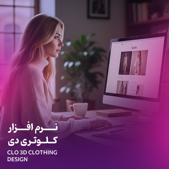 نرمافزار کلوتریدی