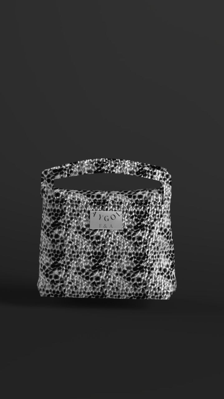 نمونه کار clo3d