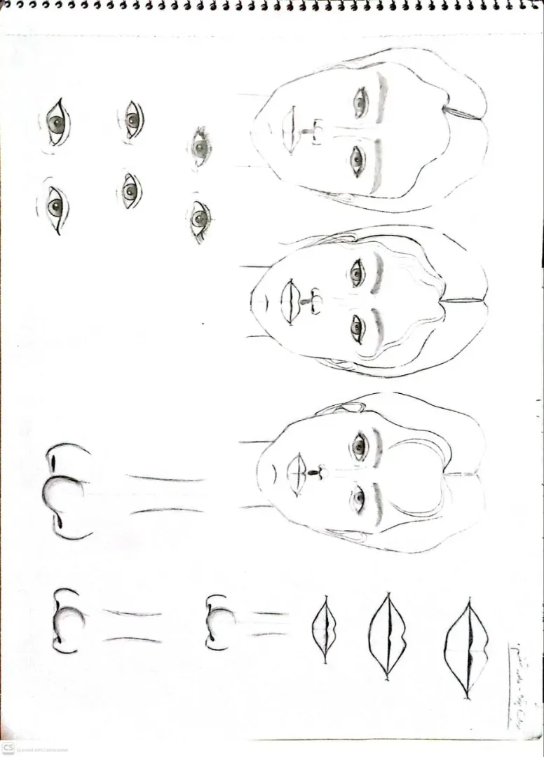 اثار فیگور هرجو