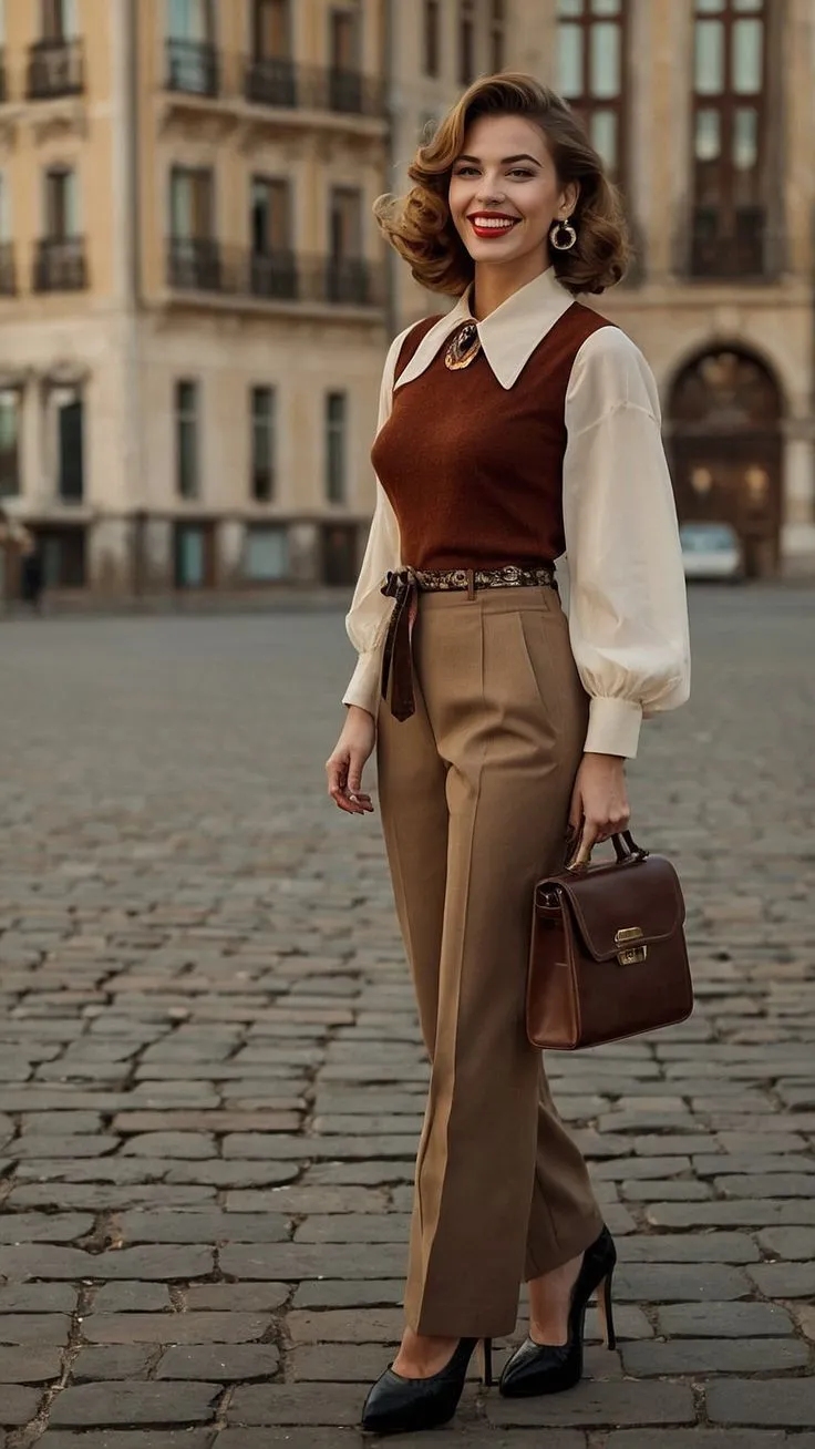 2025 Fashion Predictions_ What’s In, What’s Out, and What’s Next!