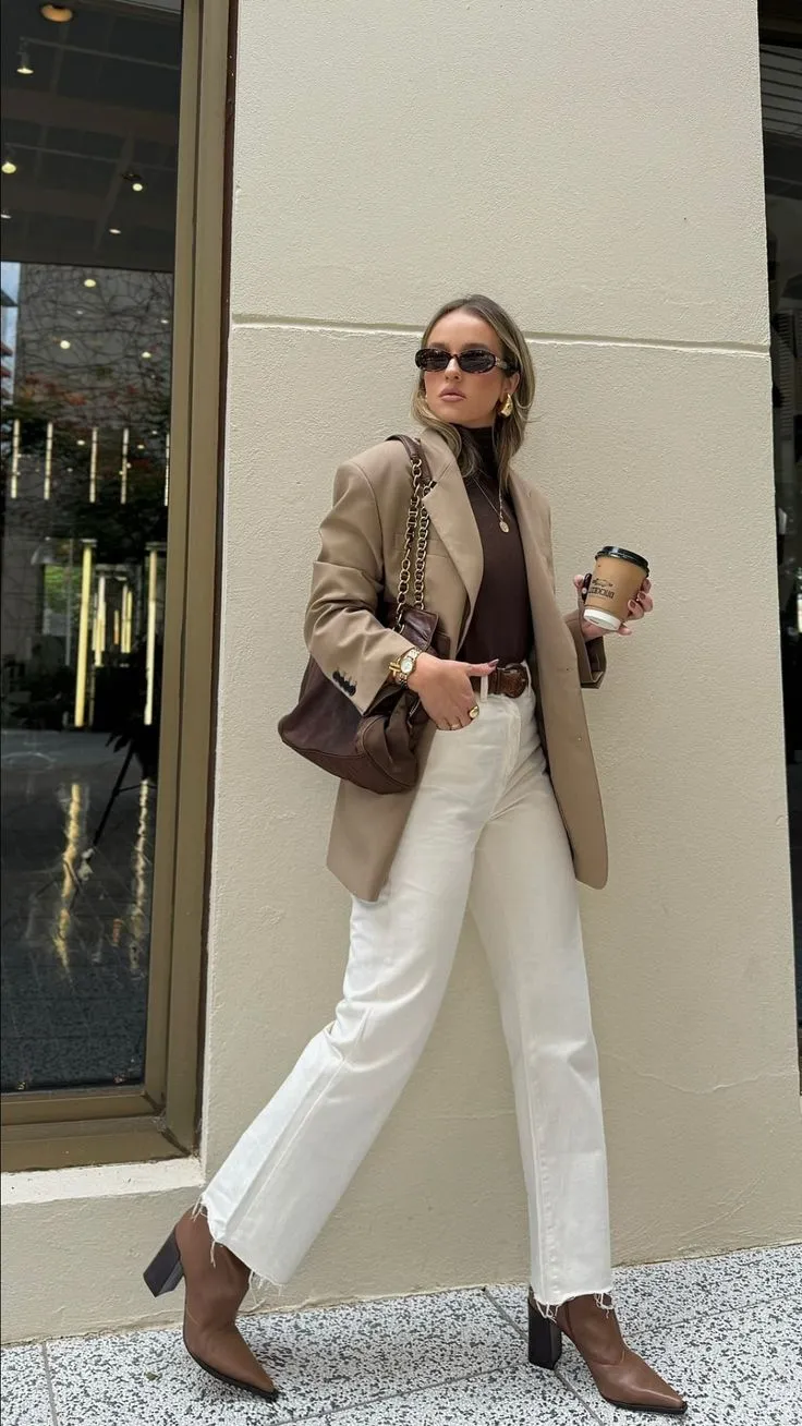 30 Classy Outfits That Will Make You Look Like a Million Bucks! 51