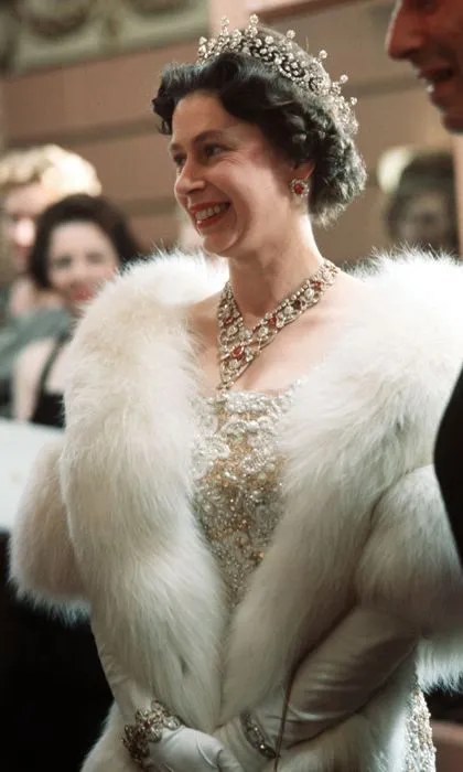 8 times the Queen was a complete style icon