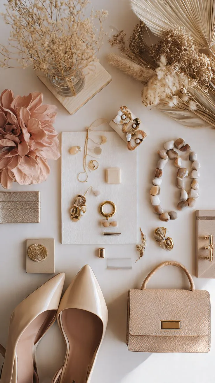 Accessory Styling Tips 💫 _ Christmas & Wedding Fashion 2025 Accessory Styling Tips 💫 _ Christmas & Wedding Fashion 2025