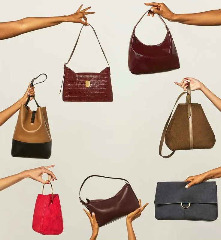 Affordable Handbags from Old Navy
