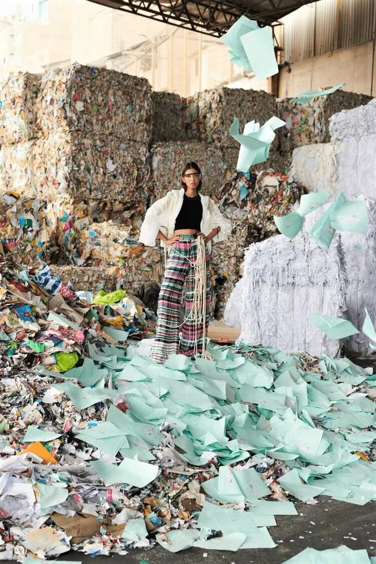 Alexander Neumann Captures Marina Testino in Vogue Mexico  — Anne of Carversville