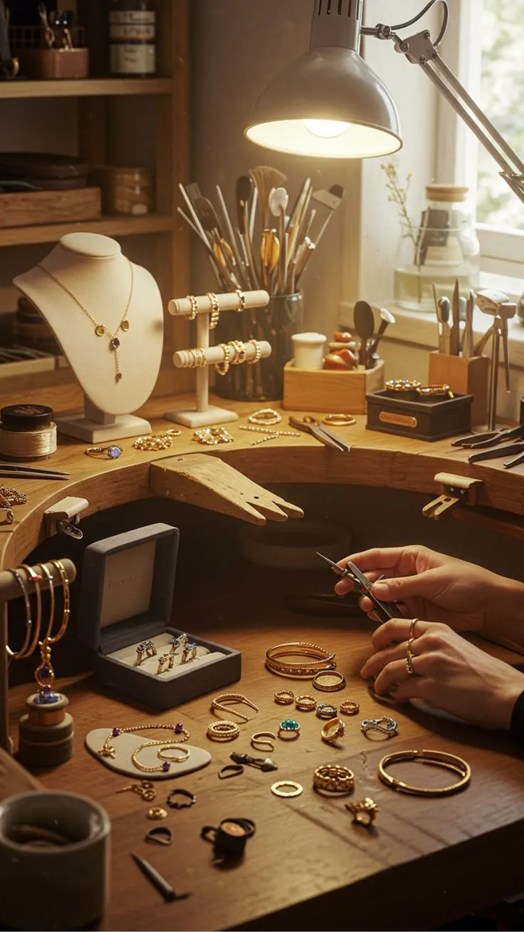 Best 8 Fashion Jewelry Trends for 2025
