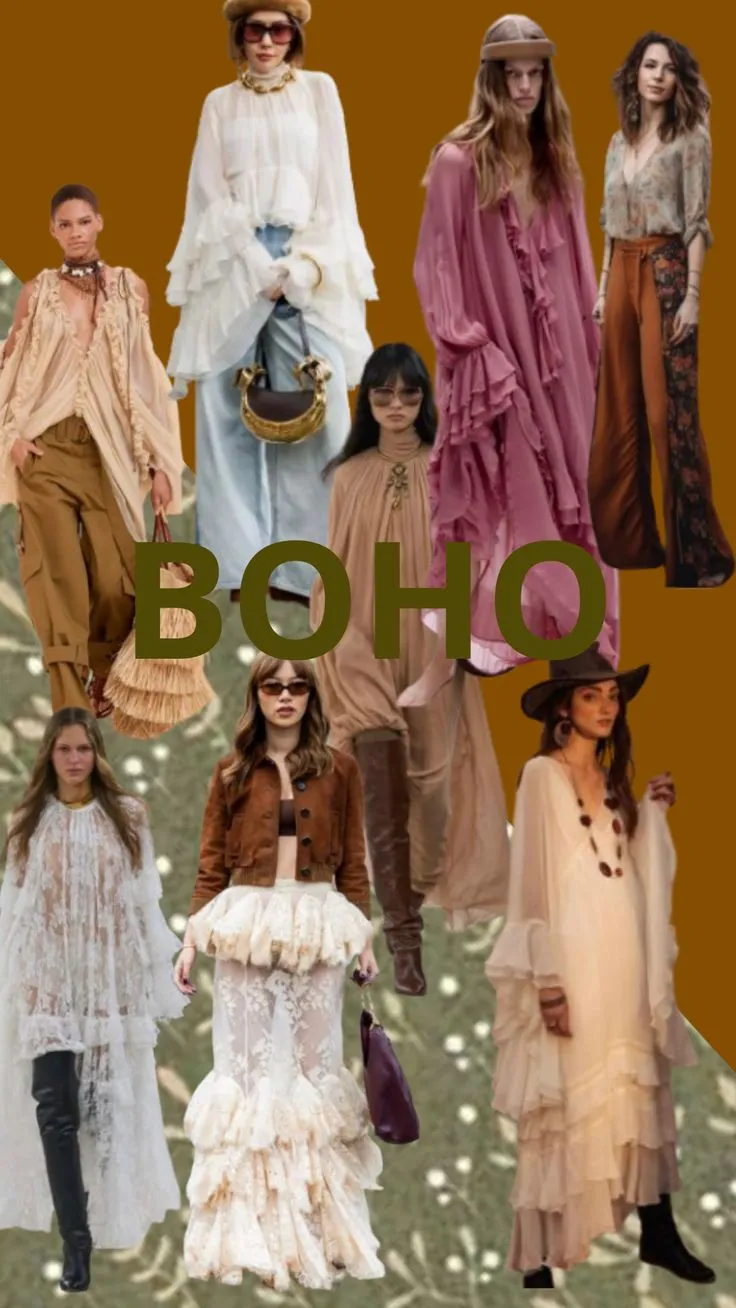 Boho 2025 Boho 2025