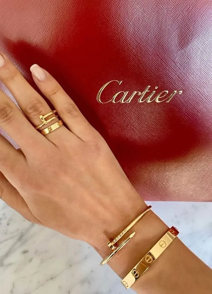 Cartier® Official Website - Jeweler and Watchmaker since 1847