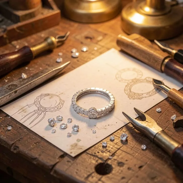 Certified Lab Created Diamonds vs Natural Diamonds_ Key Differences Explained