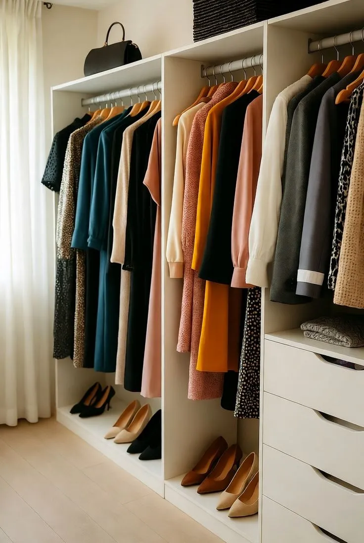 Chic Outfit Inspo Closet Chic Outfit Inspo Closet