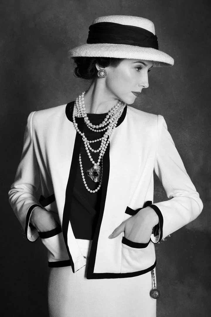 Coco Chanel_ il nuovo balletto di Svetlana Zakharova _ Vogue Italia