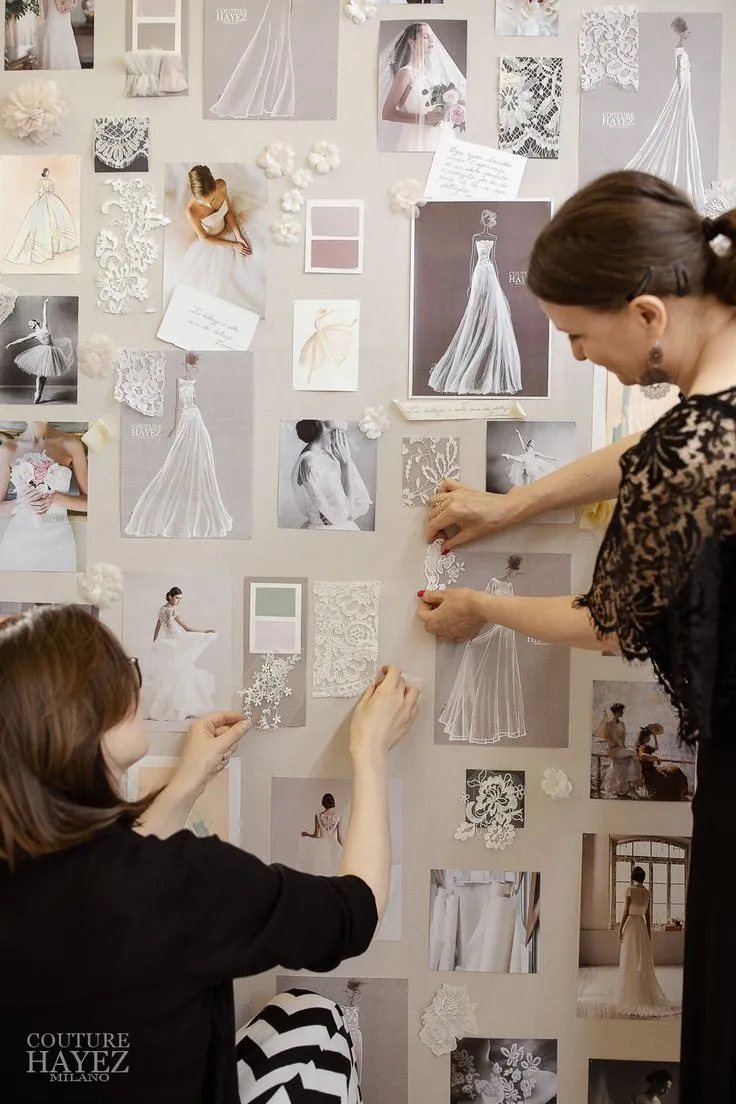 Collezione Abiti da Sposa 2021 Autentica Made in Italy - Couture Hayez Collezione Abiti da Sposa 2021 Autentica Made in Italy - Couture Hayez