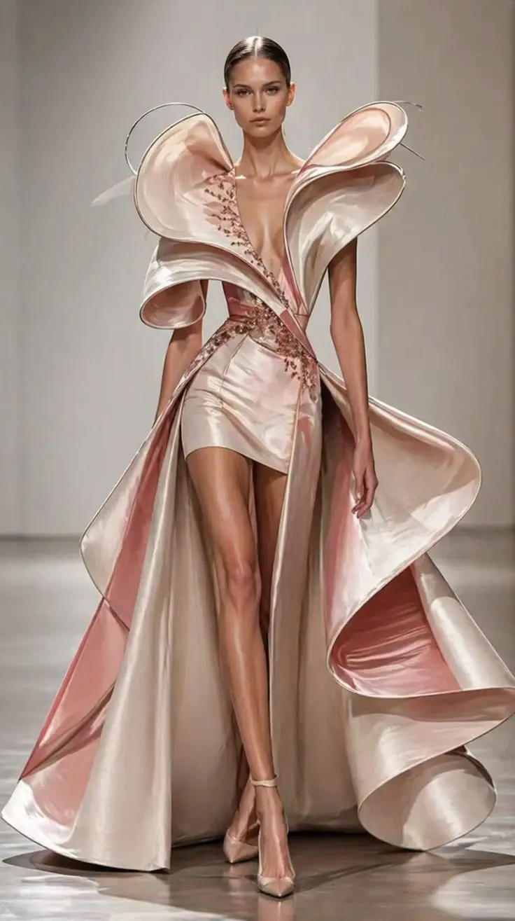 Dress Drawing_ 15 Fashion Sketch Ideas Step-by-Step (2026) Dress Drawing_ 15 Fashion Sketch Ideas Step-by-Step (2026)