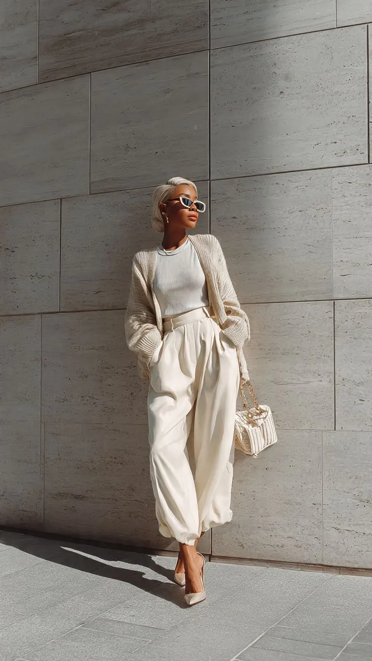 Effortless Street Style Outfits ✨👖👟 _ Urban Fashion Inspiration Effortless Street Style Outfits ✨👖👟 _ Urban Fashion Inspiration