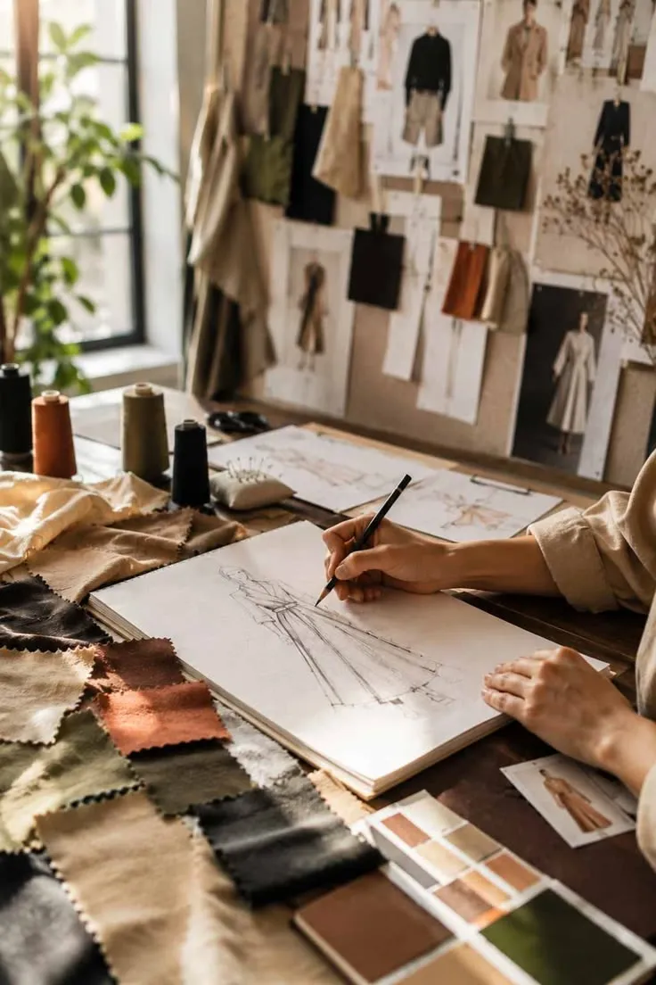 Fashion Design Company For Emerging Brands