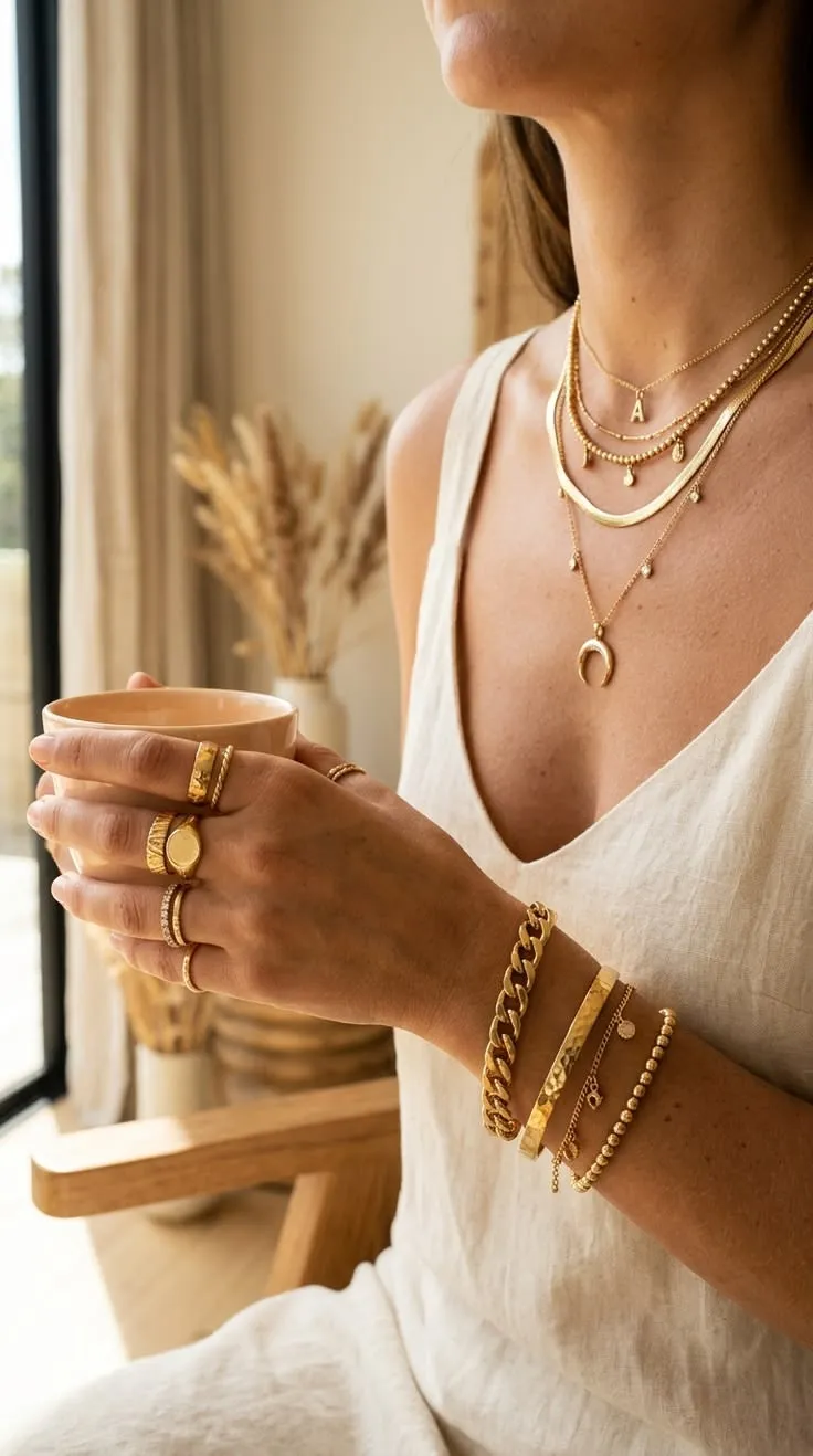 Frida Kahlo, Gustav Klimt And Other Artists Inspire This Jewellery Editorial By Ryan Houssari Frida Kahlo, Gustav Klimt And Other Artists Inspire This Jewellery Editorial By Ryan Houssari