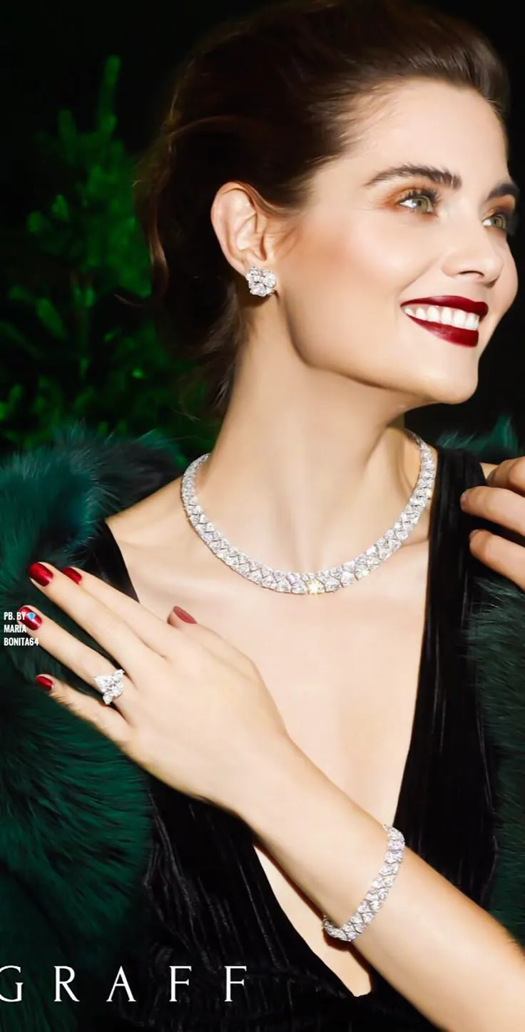 Graff Diamonds