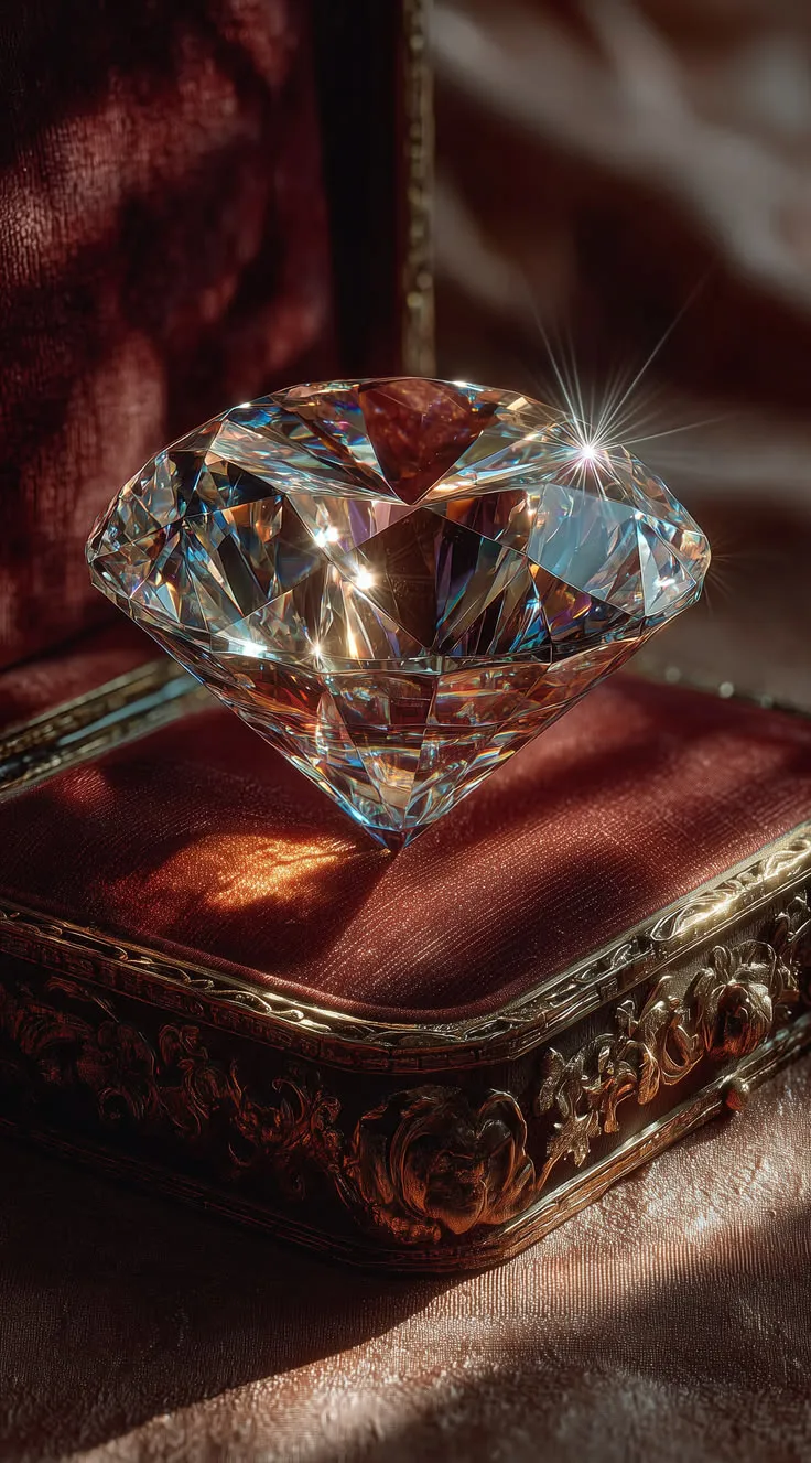 Heartbeat of Luxury