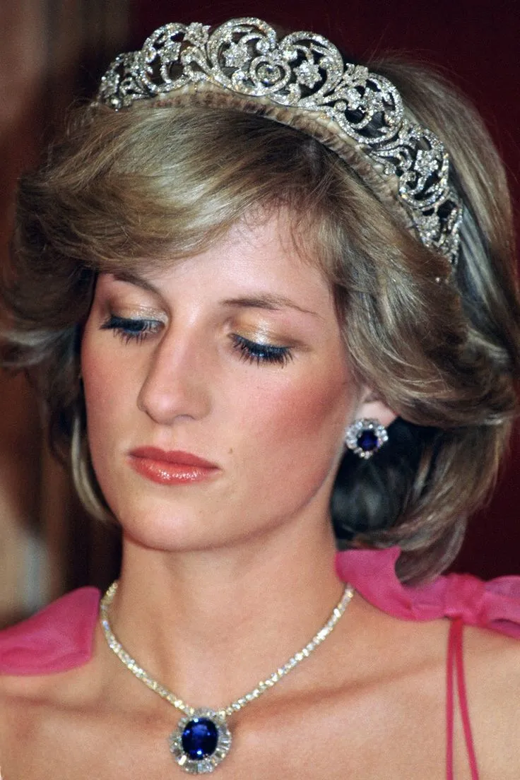 Heritage jewels_ A history of royal tiaras Heritage jewels_ A history of royal tiaras