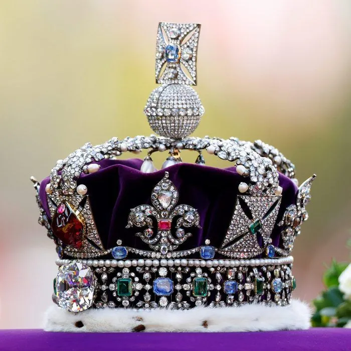 How Much Are the Crown Jewels Worth—And Who Owns Them Now_ How Much Are the Crown Jewels Worth—And Who Owns Them Now_