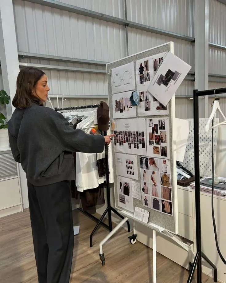 How to Master the Steps to Become a Fashion Designer _ How to Master the Steps to Become a Fashion Designer _